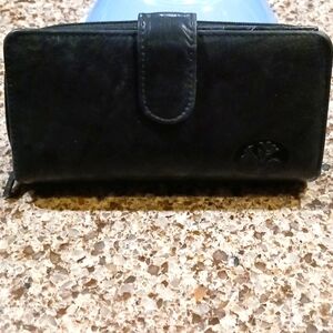 Vintage Buxton Ladies Wallet